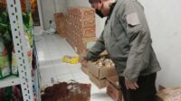 Pemuda Klenger Tenggak Cairan Pemutih Pakaian