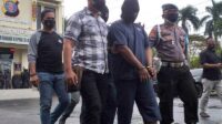 Maling Motor Masih Mengintai Warga Sampit