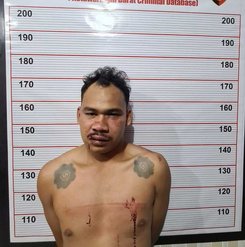 CURAS Modus Playboy Bawa Kabur Harta Teman Kencan