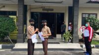 Pelajar Viral Adu Jotos Akhirnya Berdamai