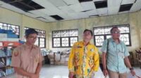 DPRD Katingan,Desa Mendawai