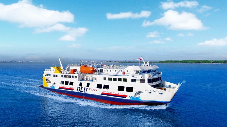 DLU Buka Rute Surabaya – Lombok