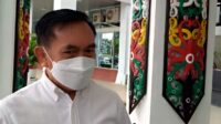 SK PeduliLindungi,Gubernur Kalteng