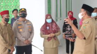 Tingkatkan Layanan Kesehatan Masyarakat