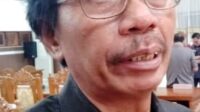 PTT,DPRD Gunung Mas