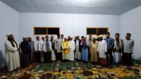Jamaah Tabligh Berkumpul Di Pangkalan Banteng