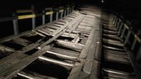 Jembatan Dusun Tatas Makin Membahayakan