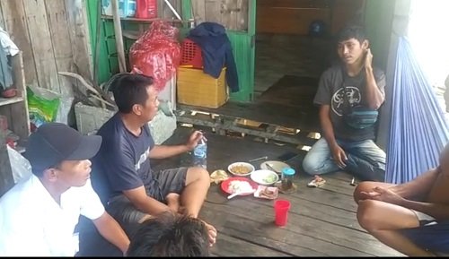 KABUR 2 Gaji Tak Sesuai Pekerja Kebun Ini Pilih Kabur