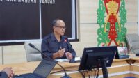 Kemiskinan,BPS Kalimantan Tengah