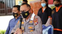 Izin Agen Tiket Milik Calo Vaksin Terancam Dicabut