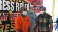 Kejahatan Seksual terhadap Anak Mendominasi