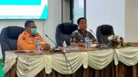 Tenaga Kesehatan,Bupati Katingan