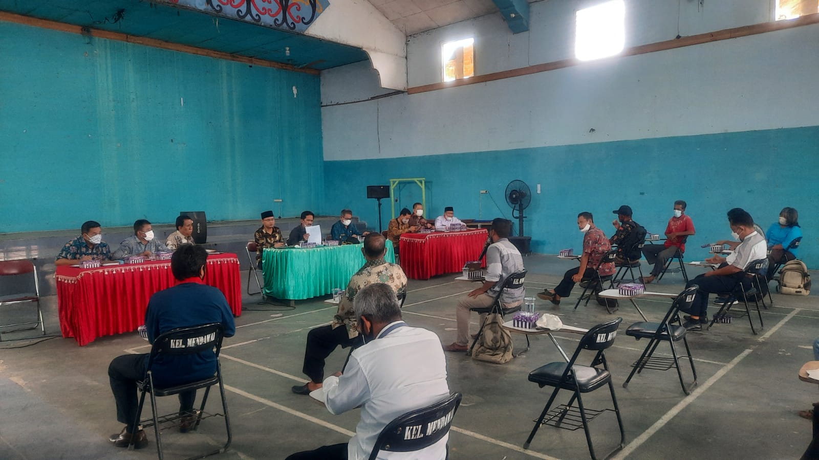 Petani Masih Keluhkan Penyaluran Pupuk Bersubsidi