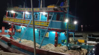Nelayan Cantrang Jateng Hanya Dihukum Enam Bulan