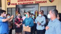 Direktorat Kriminal Khusus Polda Kalteng memastikan melakukan penyelidikan mendalam terhadap laporan puluhan warga terkait investasi bodong