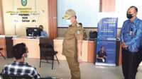 Pindah Domisili,Disdukcapil Kotim