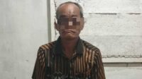 Desa Karya Bersama Kecamatan Kapuas Murung,Polres Kapuas