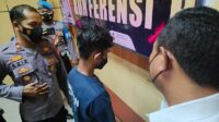 Rumah Disatroni Tetangga Uang Kadis PTSP Kotim Raib