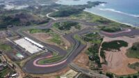 Harga Tiket,MotoGP Mandalika