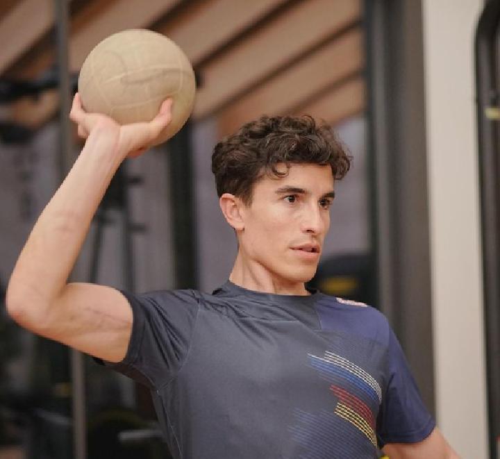 terungkap ke publik,marc marquez