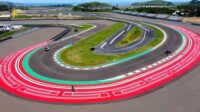 MotoGP Mandalika,Jual Tiket