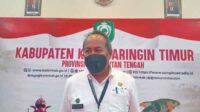 Masuknya Kabupaten Kotawaringin Timur (Kotim) dalam daftar 50 kabupaten yang dinyatakan lolos asesmen yang diselenggarakan Kementerian Komunikasi dan Informatika