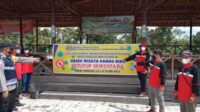 Selama Libur Nataru Wisata Danum Biru Ditutup