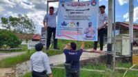 Lem Aibon,Polres Gunung Mas