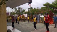 Olahraga Bersama
