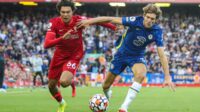 Liga Inggris,Chelsea vs Liverpool