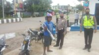Knalpot Brong,Nanga Bulik