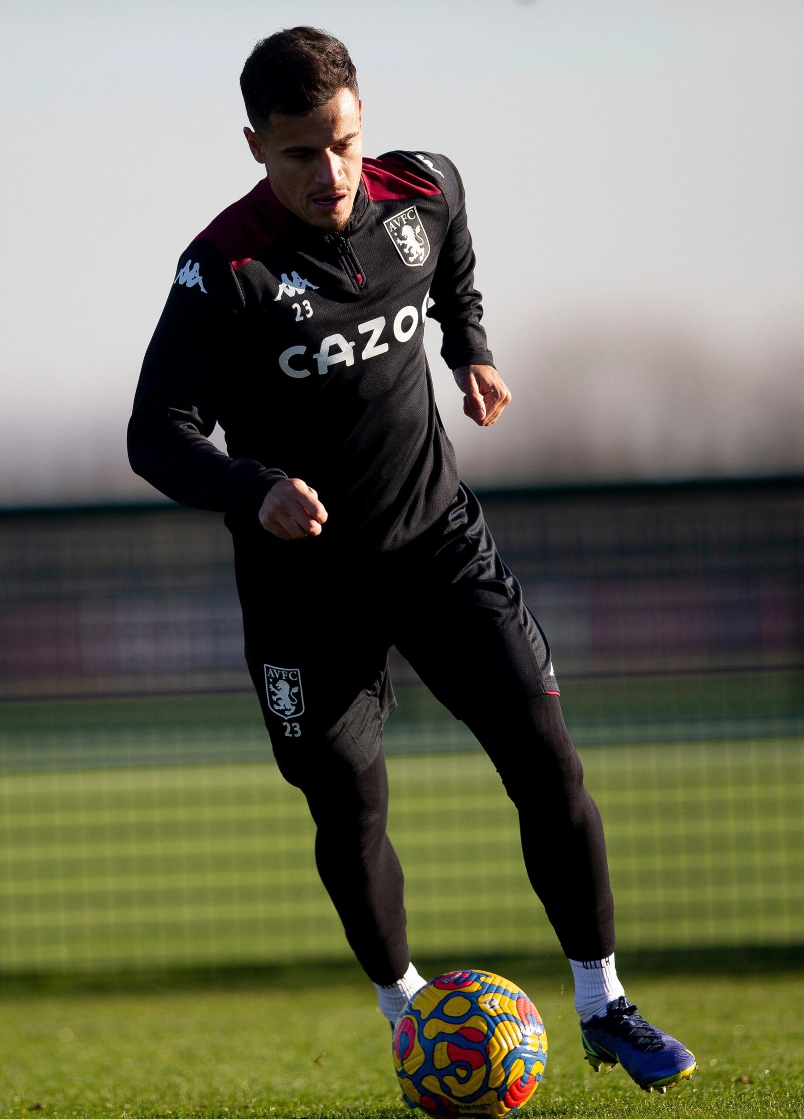 Aston Villa,Manchester United