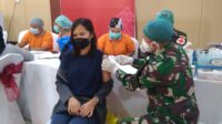 Omicron,Perhimpunan Ahli Epidemiologi Indonesia (PAEI) Kalimantan Tengah