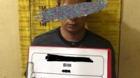Peredaran Sabu,Kecamatan Timpah