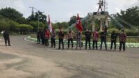 Edy Mulyadi,Kabupaten Kapuas