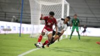 Indonesia vs Timor Leste