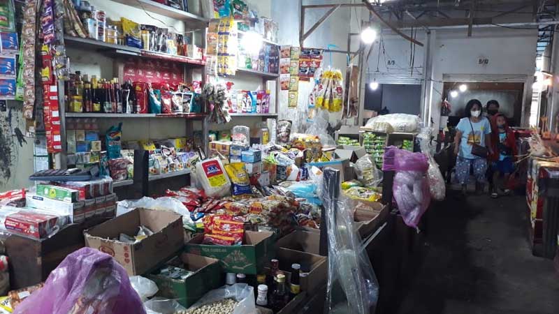 Minyak Goreng,harga minyak goreng (migor) di wilayah Kabupaten Kapuas masing tinggi
