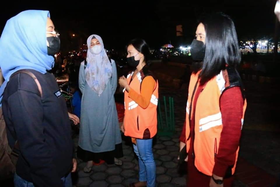 Mengantisipasi Omicron,Gubernur Kalteng