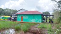 Jenazah,Kecamatan Kahayan Hilir Pulang Pisau