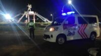 Polres Kapuas,Balap Liar