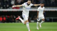 Siaran Langsung,Real Madrid vs Valencia