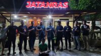 Pencurian Telepon Seluler,Kasat Reskrim Polresta Palangka Raya