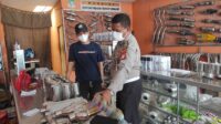 Knalpot Racing,Polda Kalteng