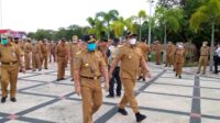 SOPD,Gubernur Kalteng