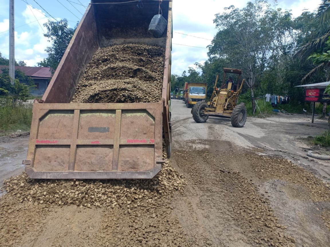 Kecamatan Sepang,Kuala Kurun-Palangka Raya