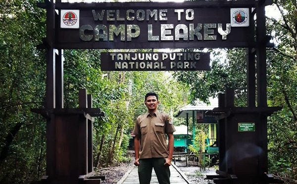 Camp Leakey Telah Dibuka Untuk Wisatawan