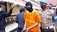 Mahasiswa Pamer Gambar Alat Kelamin
