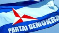 Partai Demokrat.