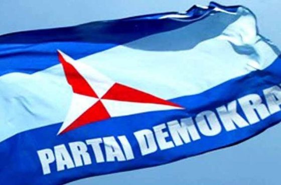 Partai Demokrat.