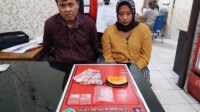 Suami-Istri Kompak Masuk Penjara